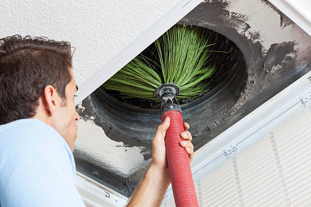 Lavalette, WV Airduct Cleaning Company