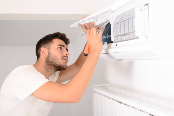 Best Commercial Air Duct Cleaning  in Lavalette, WV